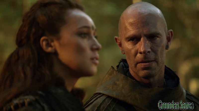 The 100 Season Three Episode Three Ye Who Enter Here-1519

