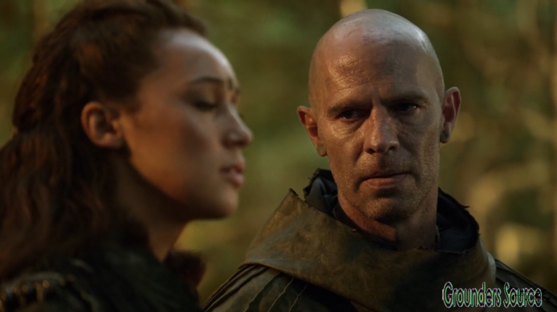 The 100 Season Three Episode Three Ye Who Enter Here-1518
