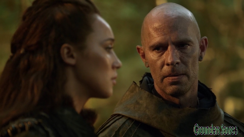 The 100 Season Three Episode Three Ye Who Enter Here-1517
