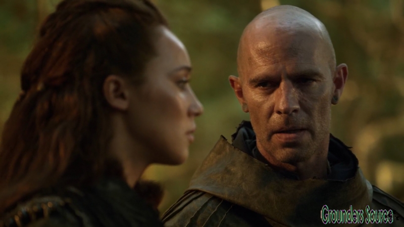 The 100 Season Three Episode Three Ye Who Enter Here-1514
