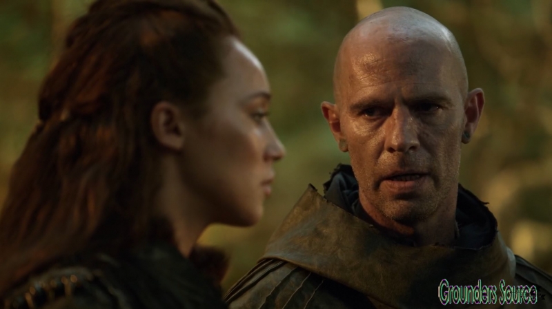 The 100 Season Three Episode Three Ye Who Enter Here-1513
