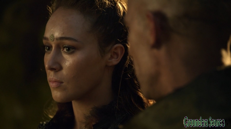 The 100 Season Three Episode Three Ye Who Enter Here-1507
