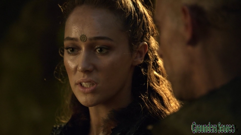 The 100 Season Three Episode Three Ye Who Enter Here-1503
