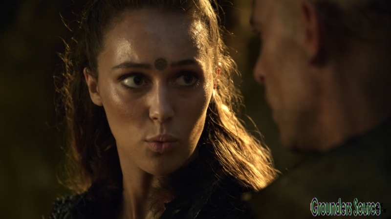 The 100 Season Three Episode Three Ye Who Enter Here-1501
