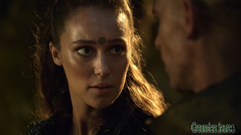 The 100 Season Three Episode Three Ye Who Enter Here-1497

