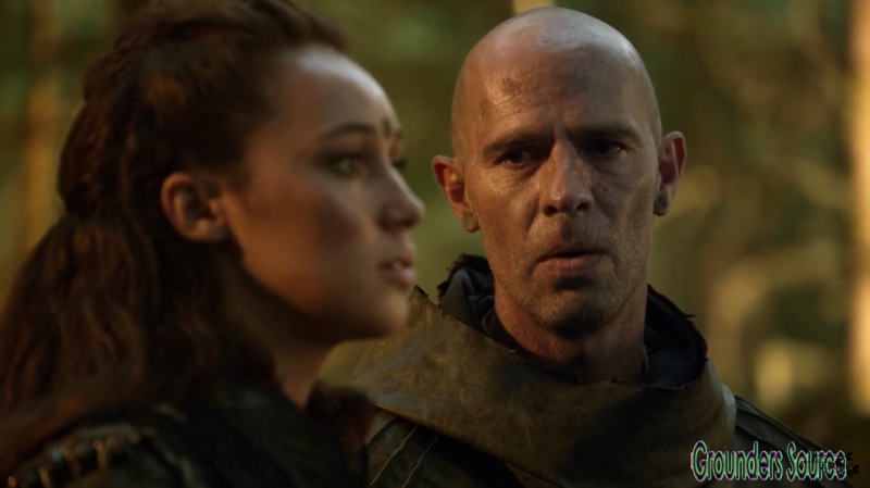 The 100 Season Three Episode Three Ye Who Enter Here-1495
