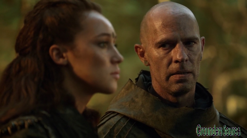 The 100 Season Three Episode Three Ye Who Enter Here-1491
