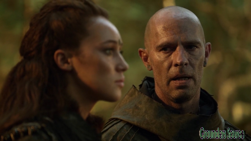 The 100 Season Three Episode Three Ye Who Enter Here-1489
