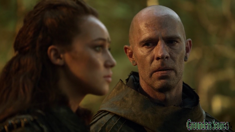 The 100 Season Three Episode Three Ye Who Enter Here-1488
