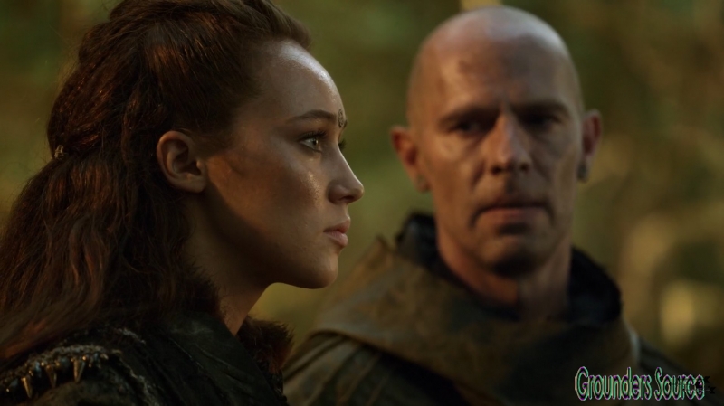 The 100 Season Three Episode Three Ye Who Enter Here-1487
