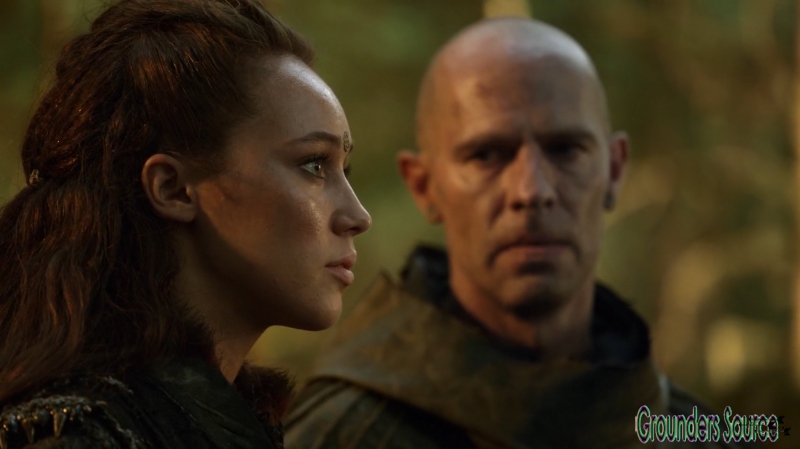 The 100 Season Three Episode Three Ye Who Enter Here-1483
