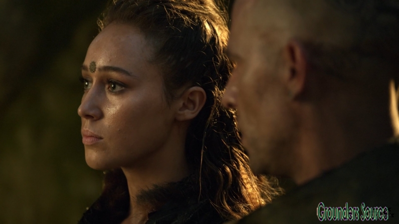 The 100 Season Three Episode Three Ye Who Enter Here-1481
