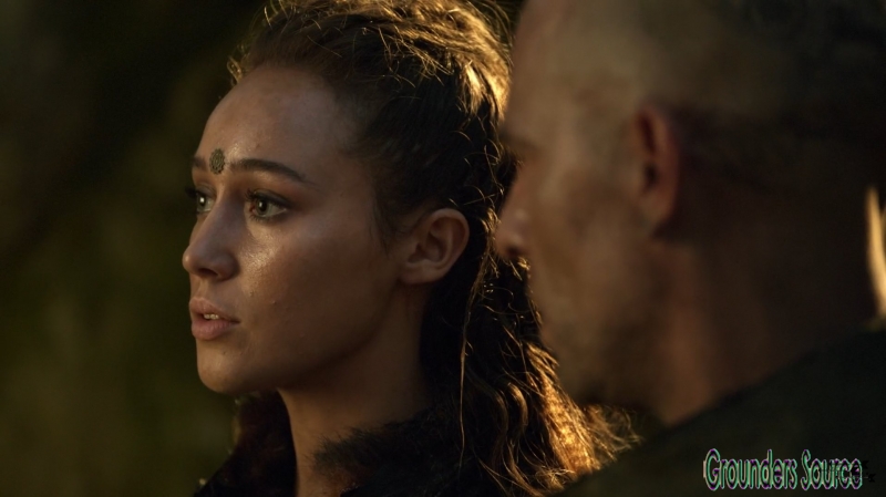 The 100 Season Three Episode Three Ye Who Enter Here-1479
