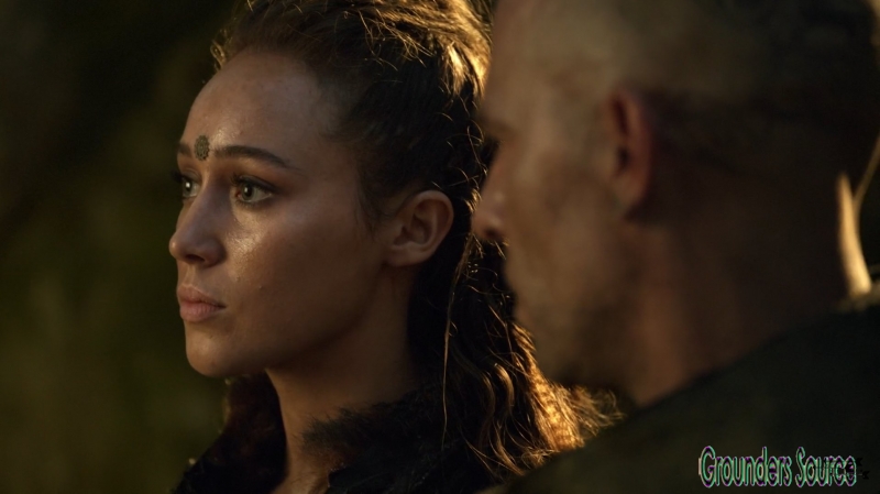 The 100 Season Three Episode Three Ye Who Enter Here-1478

