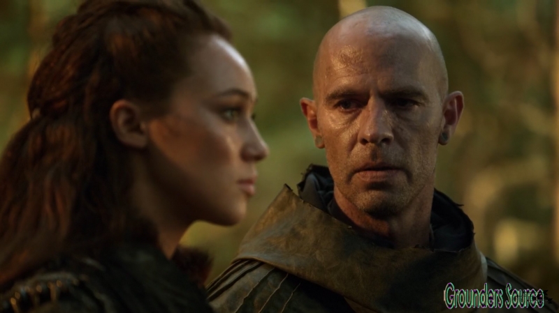 The 100 Season Three Episode Three Ye Who Enter Here-1477

