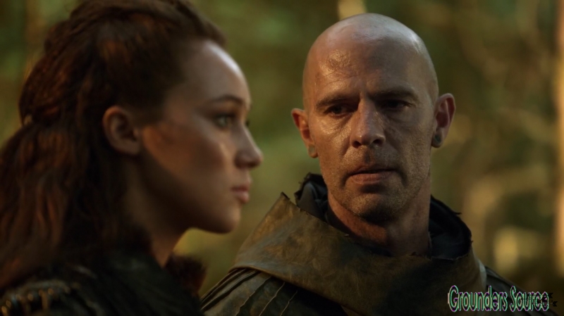 The 100 Season Three Episode Three Ye Who Enter Here-1476
