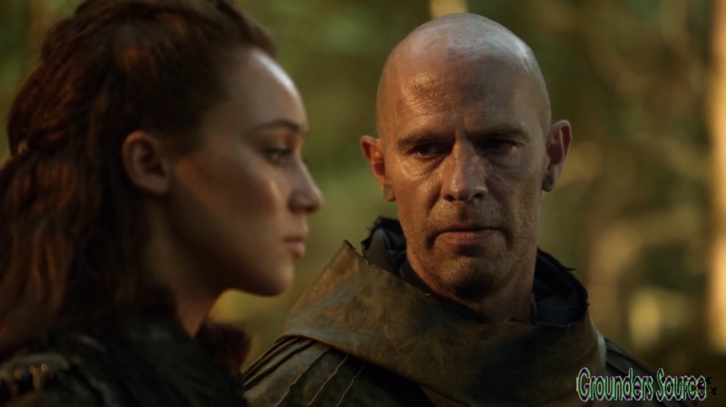The 100 Season Three Episode Three Ye Who Enter Here-1471
