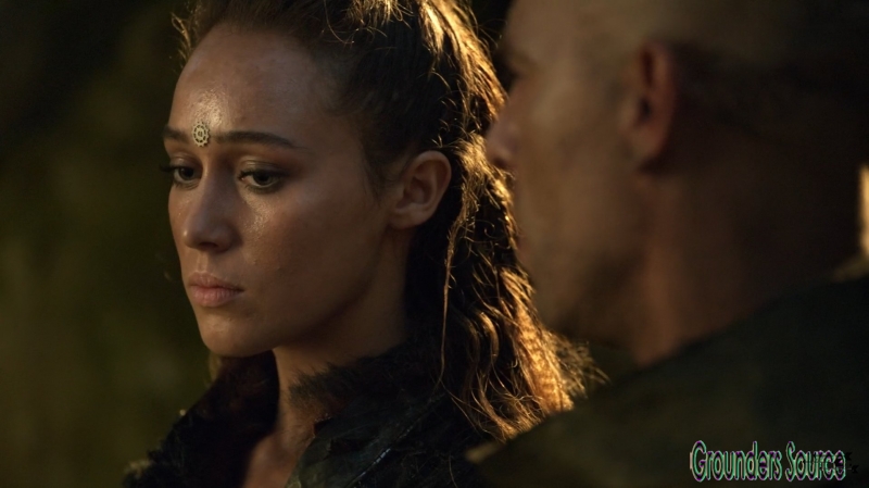 The 100 Season Three Episode Three Ye Who Enter Here-1468
