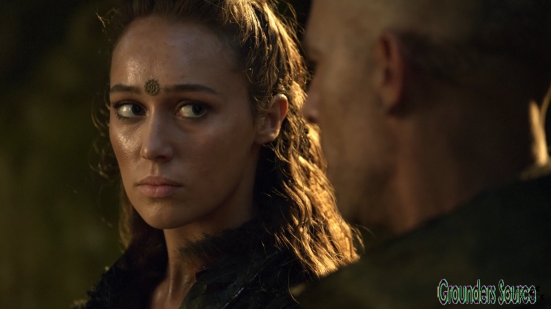 The 100 Season Three Episode Three Ye Who Enter Here-1467
