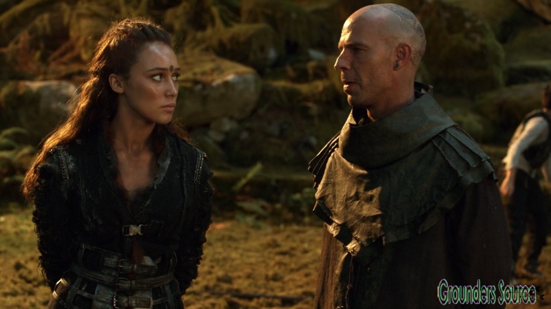 The 100 Season Three Episode Three Ye Who Enter Here-1465
