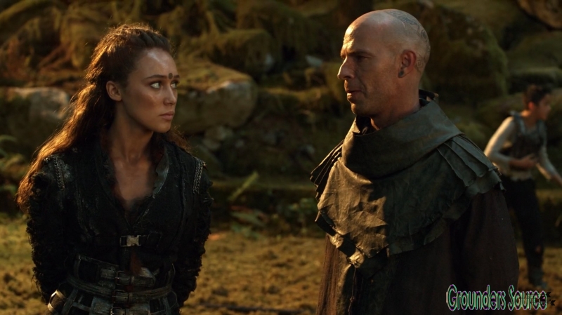 The 100 Season Three Episode Three Ye Who Enter Here-1464
