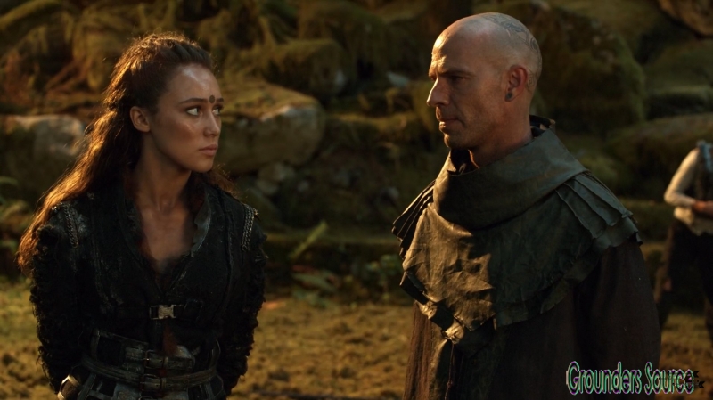 The 100 Season Three Episode Three Ye Who Enter Here-1463
