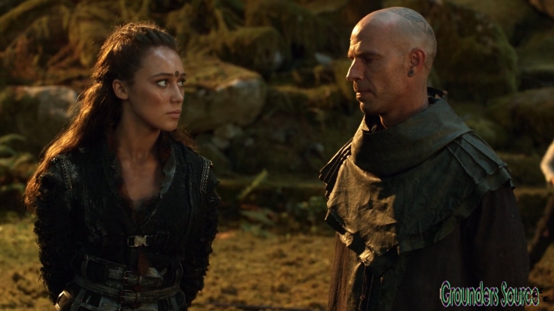 The 100 Season Three Episode Three Ye Who Enter Here-1462

