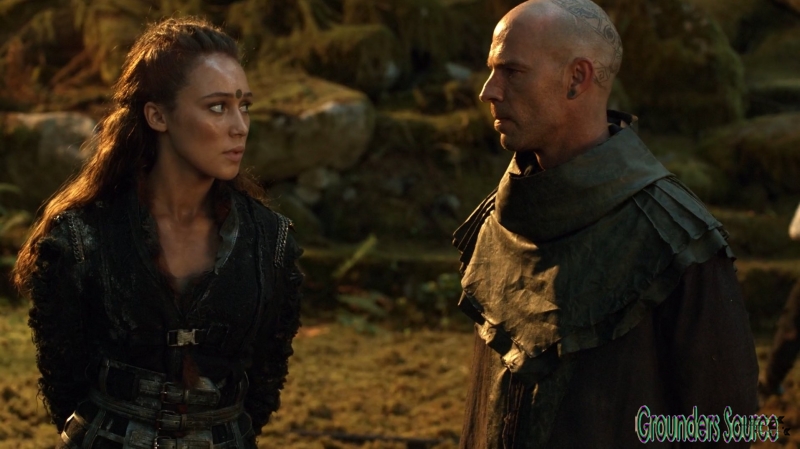 The 100 Season Three Episode Three Ye Who Enter Here-1460
