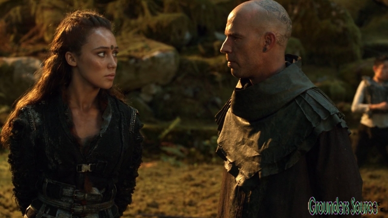 The 100 Season Three Episode Three Ye Who Enter Here-1458
