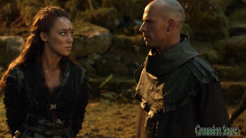 The 100 Season Three Episode Three Ye Who Enter Here-1457
