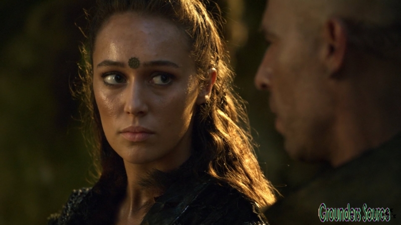 The 100 Season Three Episode Three Ye Who Enter Here-1456
