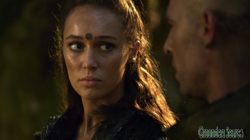 The 100 Season Three Episode Three Ye Who Enter Here-1455
