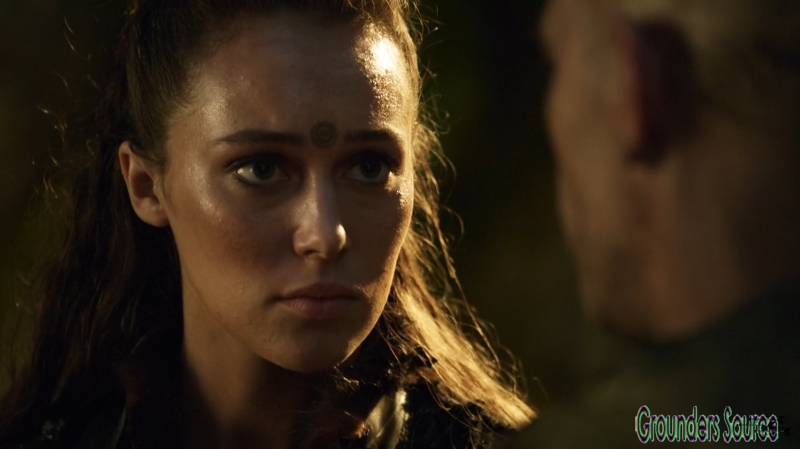 The 100 Season Three Episode Three Ye Who Enter Here-1451
