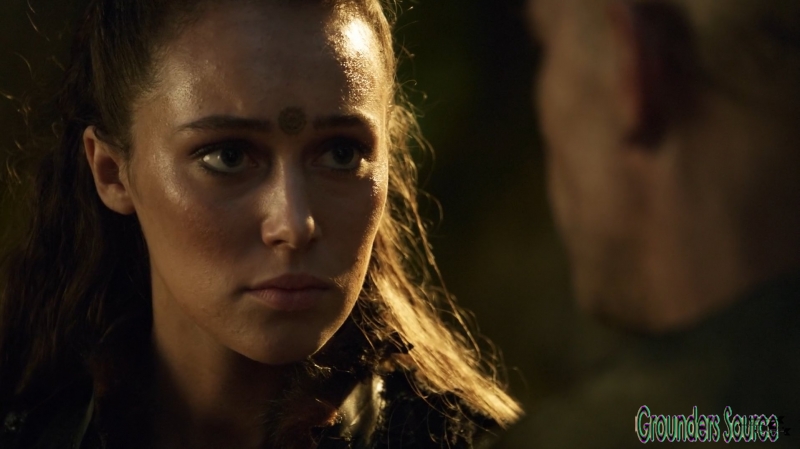 The 100 Season Three Episode Three Ye Who Enter Here-1447
