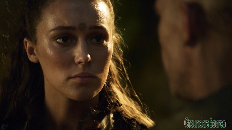 The 100 Season Three Episode Three Ye Who Enter Here-1445
