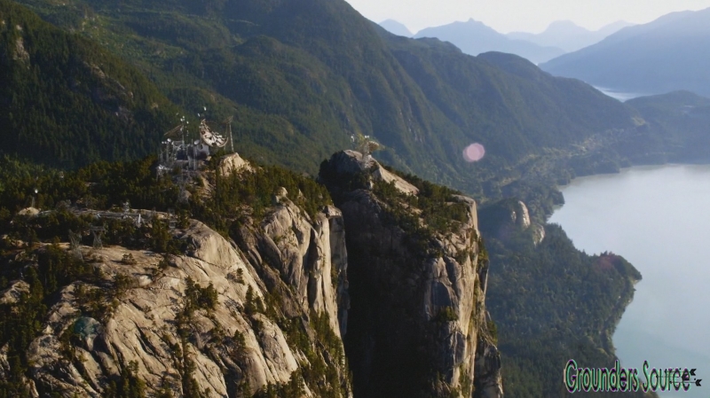 The 100 Season Three Episode Three Ye Who Enter Here-1444
