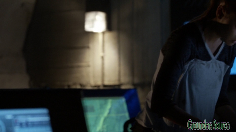 The 100 Season Three Episode Three Ye Who Enter Here-1441
