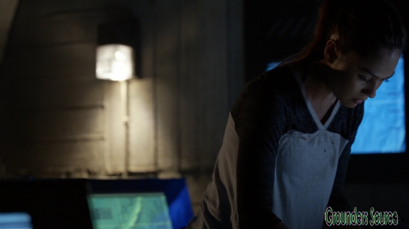 The 100 Season Three Episode Three Ye Who Enter Here-1440
