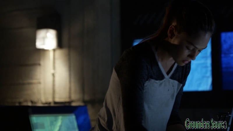 The 100 Season Three Episode Three Ye Who Enter Here-1438
