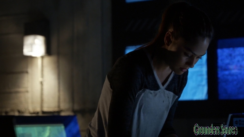 The 100 Season Three Episode Three Ye Who Enter Here-1439
