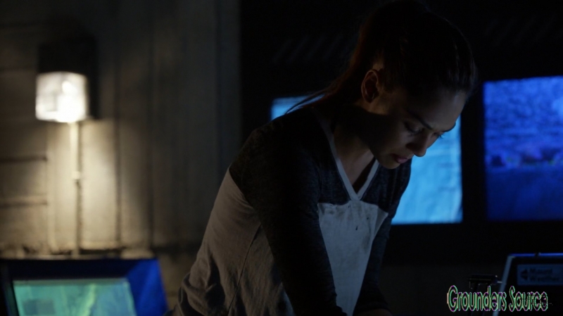 The 100 Season Three Episode Three Ye Who Enter Here-1437
