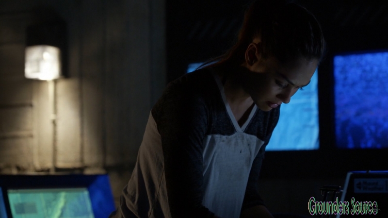 The 100 Season Three Episode Three Ye Who Enter Here-1436
