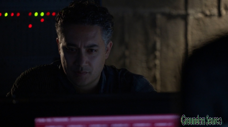 The 100 Season Three Episode Three Ye Who Enter Here-1434
