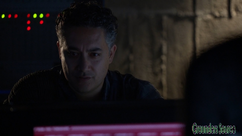 The 100 Season Three Episode Three Ye Who Enter Here-1435

