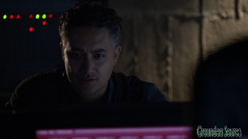 The 100 Season Three Episode Three Ye Who Enter Here-1433
