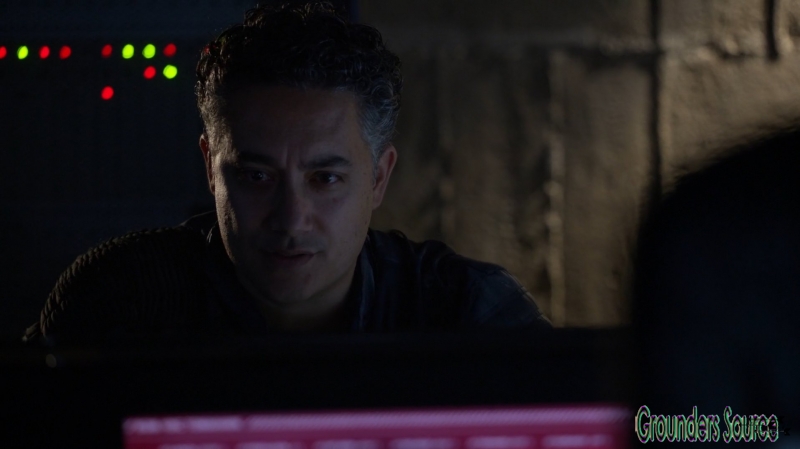 The 100 Season Three Episode Three Ye Who Enter Here-1432
