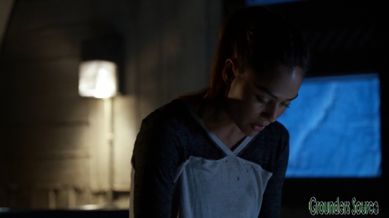 The 100 Season Three Episode Three Ye Who Enter Here-1431

