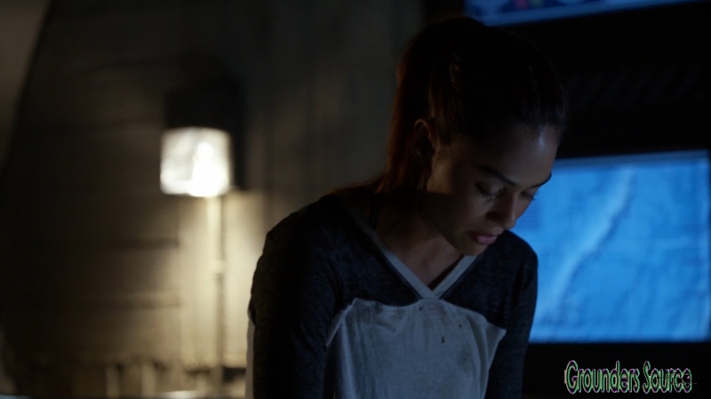 The 100 Season Three Episode Three Ye Who Enter Here-1430
