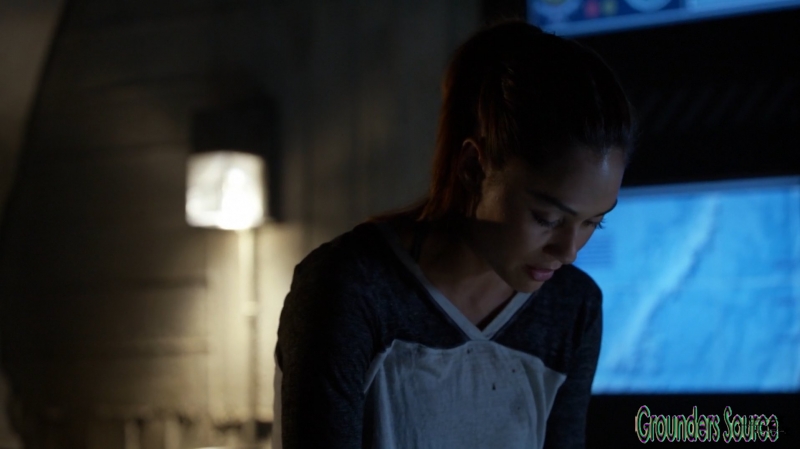 The 100 Season Three Episode Three Ye Who Enter Here-1429
