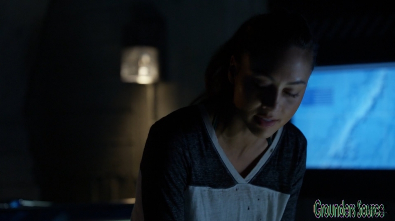The 100 Season Three Episode Three Ye Who Enter Here-1427

